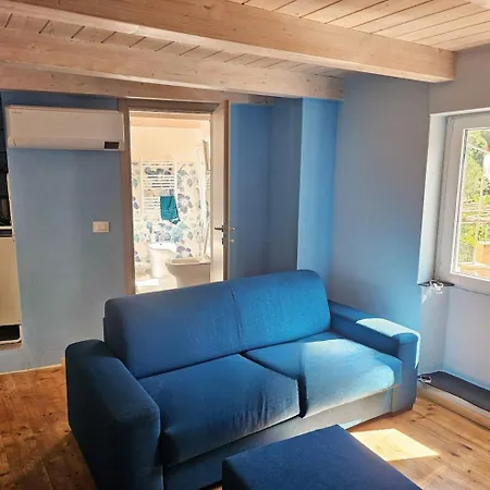 La Casetta In Collina Albissola Stella