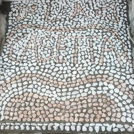 La Casetta In Collina Albissola Casa vacanze