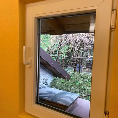 Casa vacanze La Casetta In Collina Albissola