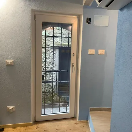 La Casetta In Collina Albissola Casa vacanze