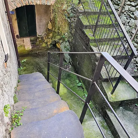 Albissola La Casetta In Collina Stella