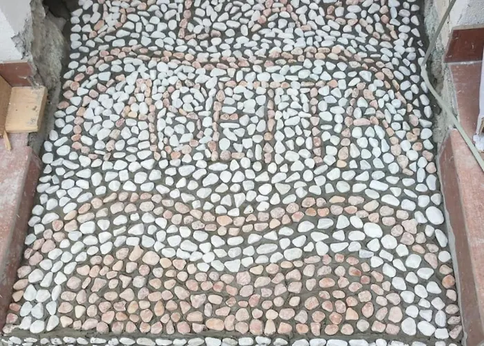 La Casetta In Collina Albissola Semesterbostad