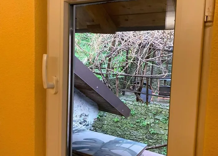 Дом отдыха Albissola La Casetta In Collina