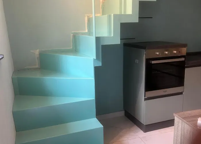 La Casetta In Collina Albissola *