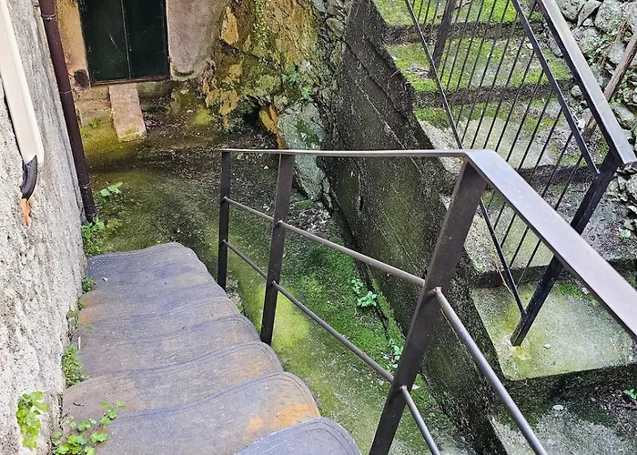 La Casetta In Collina Albissola Stella